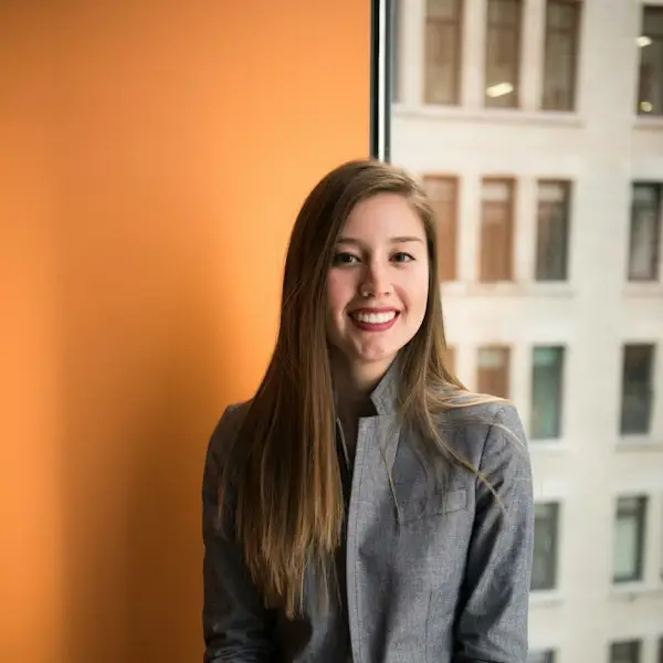 Isabella Martinez, Founder and Creative Director